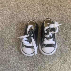 Toddler converse